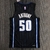 Jersey Orlando Magic 75 Anos NBA Preta e Azul