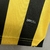 Camisa Peñarol Home 24/25 Torcedor Masculina - Amarelo e Preto, torça pelo seu time com estilo, camisa oficial do Peñarol, para os verdadeiros torcedores, camisa de futebol masculina, camisa de time amarela e preta, camisa de torcedor do Peñarol, modelo m