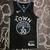 Jersey Golden State Warriors 19/20 The Town Preta