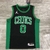 Jersey Boston Celtics 20/21 Statement Edition - O novo uniforme do Boston Celtics - Design exclusivo Statement Edition - Compre agora seu Jersey Celtics - Camisa oficial do Boston Celtics - Qualidade e estilo em uma só camisa - Ícone do basquete americano