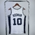 Jersey San Antonio Spurs Retro 93/94 Mitchell & Ness Branca