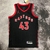 Jersey Toronto Raptors 22/23 Statement Edition - Compre agora o Jersey Toronto Raptors 22/23 Statement Edition - Mostre seu amor pelo Raptors com o Jersey Statement Edition - Garanta já o seu Jersey Toronto Raptors 22/23 - Jersey Statement Edition: o unif