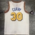 Jersey Golden State Warriors San Francisco Branca