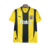 Camisa Fenerbahce Home 24/25 Torcedor Masculina - Amarelo, a camisa oficial do time turco, mostre seu amor pelo Fenerbahce com estilo, modelo masculino para os verdadeiros torcedores, camisa amarela com detalhes em azul e branco, tecido leve e confortável