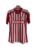 Camisa Olympiacos Home 24/25 Torcedor Masculina - Vermelho e Branco, Camisa oficial do Olympiacos, Camisa de futebol masculina, Camisa de torcedor do Olympiacos, Camisa vermelha e branca, Camisa de time de futebol, Camisa de alta qualidade, Camisa confort