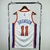 Jersey New York Knicks 24/25 City Edition - Camisa oficial New York Knicks - Uniforme de basquete City Edition - Jersey azul e laranja Knicks - Camiseta de jogo NBA - Modelo 2019/2020 Knicks - Jersey City Edition Knicks - Produto licenciado NBA - Jersey c