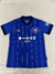 Camisa oficial do Ipswich Town, Nova coleção 2024/2025, Torcedor Masculina, Azul vibrante, Time de futebol inglês, Uniforme de jogo, Alta qualidade, Conforto e estilo, Camisa esportiva, Para os verdadeiros fãs, Comemore com seu time, Design exclusivo, Edi