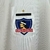 Camisa Colo Colo Home 23/24 Feminina