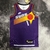 1. Jersey Phoenix Suns 22/23 Classic Edition: a camisa que todo fã de basquete precisa ter! 2. Compre agora o Jersey Phoenix Suns 22/23 Classic Edition e mostre seu apoio ao time. 3. Aproveite o estilo retrô com o Jersey Phoenix Suns 22/23 Classic Edition