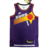 1. Jersey Phoenix Suns 22/23 Classic Edition: a camisa que todo fã de basquete precisa ter! 2. Compre agora o Jersey Phoenix Suns 22/23 Classic Edition e mostre seu apoio ao time. 3. Aproveite o estilo retrô com o Jersey Phoenix Suns 22/23 Classic Edition