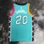 Jersey San Antonio Spurs 22/23 Azul