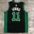 Jersey Boston Celtics 20/21 Statement Edition - O novo uniforme do Boston Celtics - Design exclusivo Statement Edition - Compre agora seu Jersey Celtics - Camisa oficial do Boston Celtics - Qualidade e estilo em uma só camisa - Ícone do basquete americano