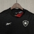 Camisa Botafogo Away 23/24 Torcedor Feminina - Preto - comprar online