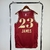 Camisa do Cleveland Cavaliers, Edição City, número 23/24, NBA, Basquete, Time de basquete, Uniforme oficial, Jersey, Réplica oficial, Camiseta, Uniforme, Time de Cleveland, Lebron James, Jogador de basquete, Esporte.