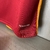 Kit infantil, Roma, Home, vermelho, tamanho 23/24, camisa, shorts, confortável, futebol, crianças, torcida, time, oficial, uniforme, qualidade.