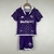 Fiorentina home 23/24 Kids