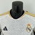 Camisa Real Madrid Home 23/24 Versão Jogador