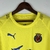 Camisa Villareal Home Retro 05/06