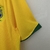 Camisa Brasil Home Retro 2006 - R&R Sports