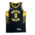 Jersey Indiana Pacers 22/23 Icon Edition - Camisa oficial do Indiana Pacers - Uniforme de basquete do Pacers - Edição ícone 22/23 do Pacers - Jersey de alta qualidade do Pacers - Compre agora sua camisa do Pacers - Produto licenciado da NBA - Jersey autên