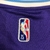 Jersey Los Angeles Lakers 21/22 Roxa