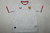 Camisa Sevilla Home 24/25 Torcedor Masculina - Branco, Camisa do Sevilla, Camisa do Sevilla Masculina, Camisa do Sevilla Branca, Camisa do Sevilla Home, Camisa do Sevilla 24/25, Camisa do Sevilla para torcedor, Camisa oficial do Sevilla, Camisa de futebol