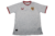 Camisa Sevilla Home 24/25 Torcedor Masculina - Branco, Camisa do Sevilla, Camisa do Sevilla Masculina, Camisa do Sevilla Branca, Camisa do Sevilla Home, Camisa do Sevilla 24/25, Camisa do Sevilla para torcedor, Camisa oficial do Sevilla, Camisa de futebol