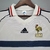 Camisa França Away Retro 1998 - comprar online