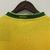 Camisa Brasil Home Retro 2006 - comprar online