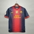 Camisa Barcelona Home Retro 12/13