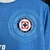 Camisa Cruz Azul Home 24/25 Torcedor Masculina - Azul, ideal para os apaixonados pelo time, Adquira já sua Camisa Cruz Azul Home 24/25 Torcedor Masculina - Azul, Aproveite o conforto e estilo da Camisa Cruz Azul Home 24/25 Torcedor Masculina - Azul, Mostr