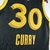 Jersey Golden State Warriors 23/24 City Edition