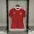 Camisa Nottingham Forest Home 23/24