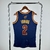 Jersey Cleveland Cavaliers Retro 11/12 Mitchell & Ness Azul - comprar online