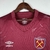 Camisa West Ham United Home 23/24 - comprar online