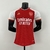 Camisa Arsenal Home 23/24 Versão Jogador