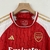 Arsenal Home 23/24 Kids