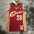 Jersey Cleveland Cavaliers Retro 03/04 Mitchell & Ness Vermelha