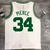 Jersey Boston Celtics 19/20 Association Edition - Compre agora seu Jersey Boston Celtics - A camisa oficial do time Boston Celtics - Edição limitada do Jersey Boston Celtics - Mostre seu amor pelo Boston Celtics - Jersey autêntico do Boston Celtics - Vist