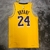 Jersey Los Angeles Lakers 22/23 Amarela