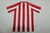 Camisa Sunderland Home 24/25 Torcedor Masculina - Vermelho e Branco, perfeita para os torcedores apaixonados! Garanta já a sua Camisa Sunderland Home 24/25 Torcedor Masculina - Vermelho e Branco e mostre seu amor pelo time! Com a Camisa Sunderland Home 24