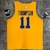 Jersey Golden State Warriors Classic Edition Amarela