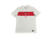 Camisa masculina de torcedor da Turquia, Modelo Home 24/25, Branco Camisa oficial da seleção turca de futebol Camisa de jogo da Turquia, Branco Camisa de futebol masculina da Turquia, Branco Produto licenciado pela Federação Turca de Futebol Camisa para t