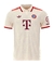 Camisa Bayern Munich Third Away 24/25 Torcedor Masculina - Bege, Camisa oficial do Bayern Munich, Terceiro uniforme do Bayern Munich, Camisa de futebol do Bayern Munich, Camisa bege do Bayern Munich, Camisa masculina do Bayern Munich, Camisa torcedor do B