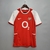 Camisa Arsenal 02/04 Home Retro