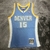 Jersey Denver Nuggets Retro 03/04 Mitchell & Ness Azul