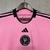 Camisa Inter Miami Home 24/25 Torcedor Masculina - Rosa na internet