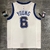 Jersey Golden State Warriors Classic Edition Branca