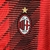 Camisa AC Milan Home 23/24