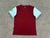 Camisa West Ham Home 24/25 Torcedor Masculina - Vinho, Camisa oficial West Ham Home 24/25, Camisa masculina West Ham Home, Camisa de torcedor do West Ham, Camisa vinho do West Ham, Camisa West Ham Home para homens, Compre a camisa West Ham Home 24/25, Cam